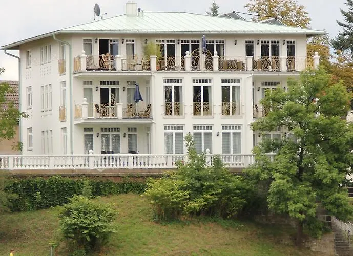 Elbresidenz Birkwitz